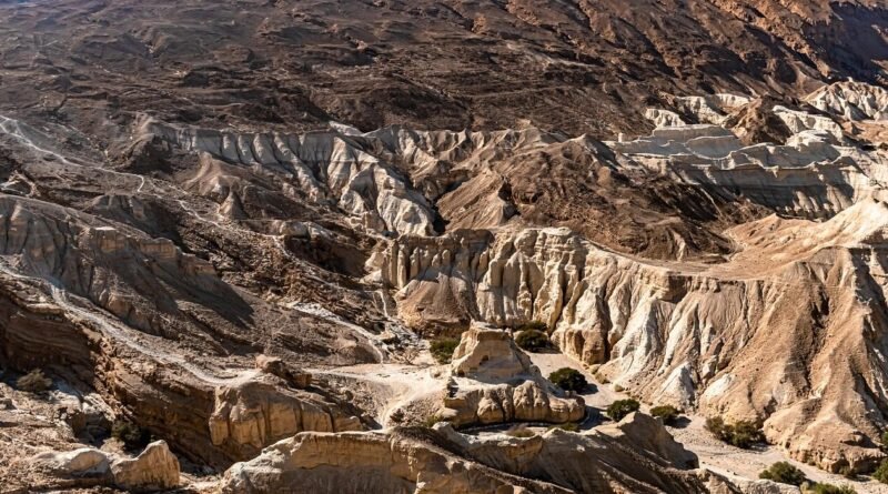 Qual foi o pecado de Sodoma e Gomorra? | Estudo Completo