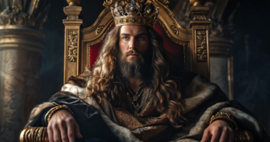 Por que Deus permitiu que Salomão tivesse 1.000 esposas e concubinas? | Estudo Completo