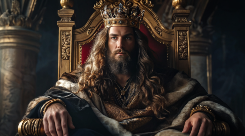 Por que Deus permitiu que Salomão tivesse 1.000 esposas e concubinas? | Estudo Completo