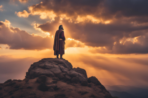 Quem foi João Batista | Estudo Completo