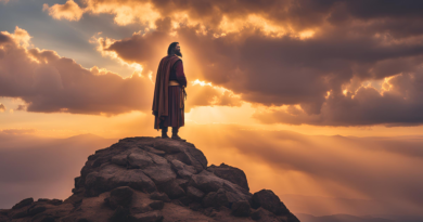 Quem foi João Batista | Estudo Completo