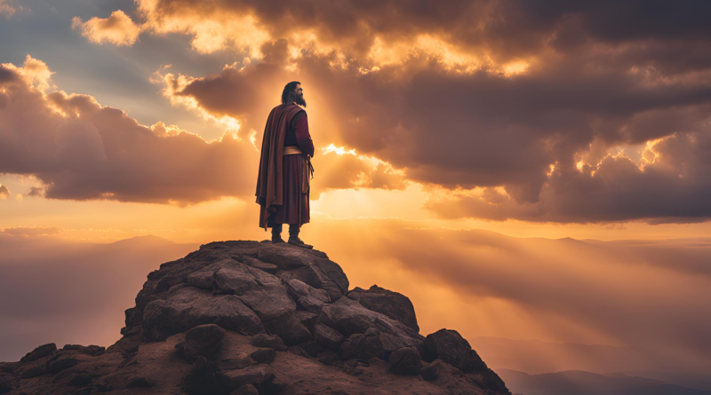 Quem foi João Batista | Estudo Completo