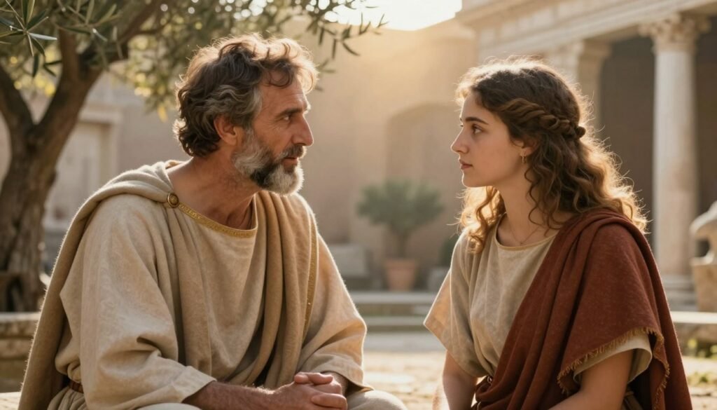 Andrônico e Júnias na Bíblia