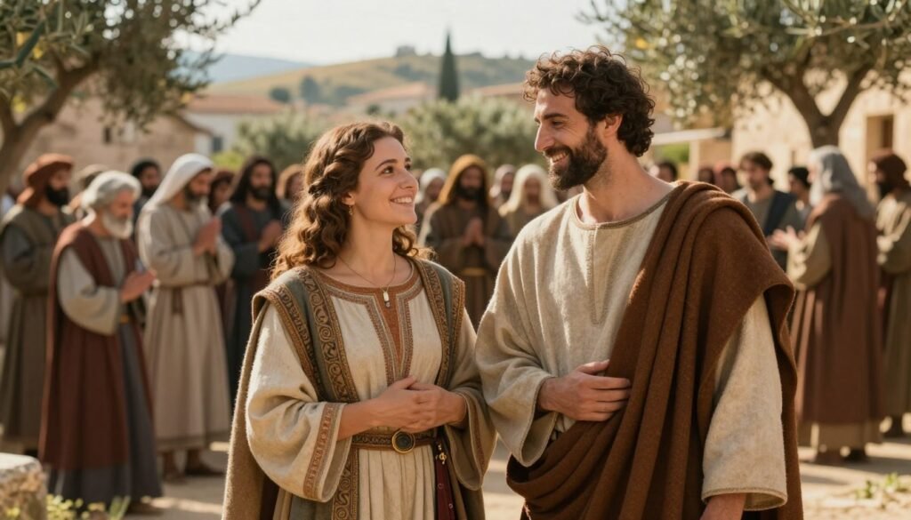 Andrônico e Júnias na Bíblia