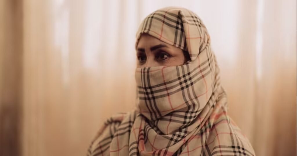 Cristãos perseguidos no Afeganistão