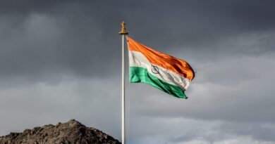 Família cristã morta na Índia