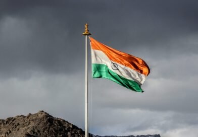 Família cristã morta na Índia