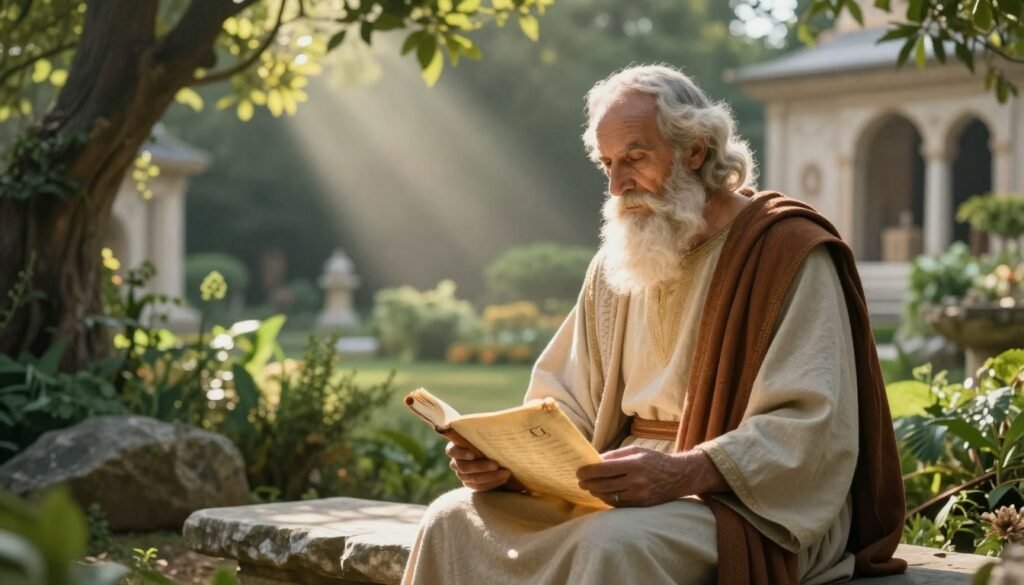 Lições Espirituais da Vida de Eli Lições Espirituais da Vida de Eli