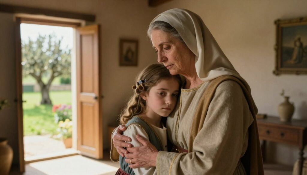 Lóide e Eunice na fé cristã primitiva