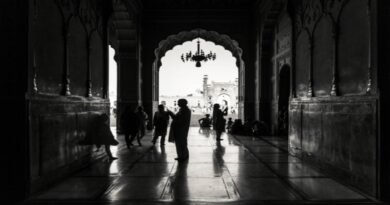 Minorias cristãs no Paquistão