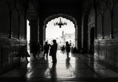 Minorias cristãs no Paquistão