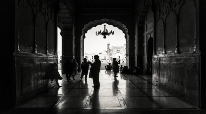 Minorias cristãs no Paquistão