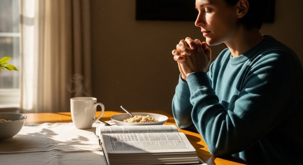 O Que A Biblia Diz Sobre