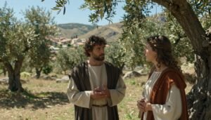 Quem Eram Andrônico e Júnias na Bíblia?