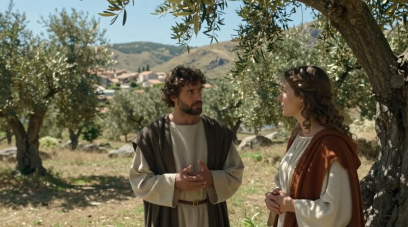 Quem Eram Andrônico e Júnias na Bíblia?