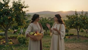 Quem Eram Bila e Zilpa na Bíblia?