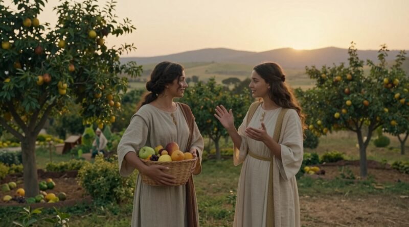 Quem Eram Bila e Zilpa na Bíblia?