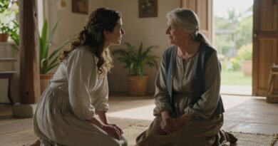 Quem Eram Lóide e Eunice na Bíblia?