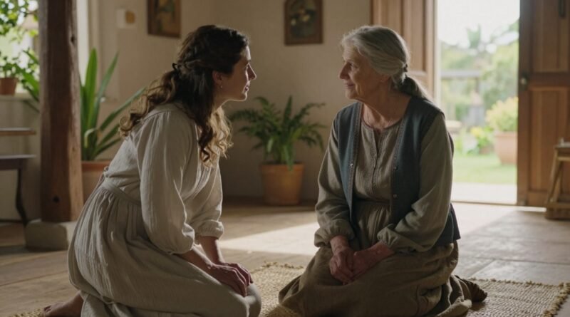 Quem Eram Lóide e Eunice na Bíblia?