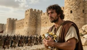 Quem Foi Acã na Bíblia?