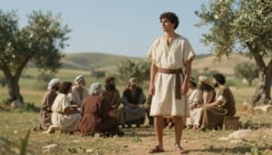 Quem Foi Benjamim na Bíblia?