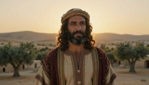 Quem Foi Eliabe na Bíblia?