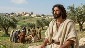 Quem Foi Levi na Bíblia?