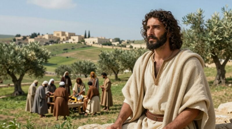 Quem Foi Levi na Bíblia?