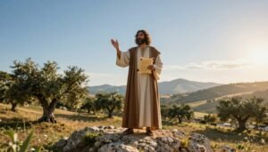 Quem Foi o Profeta Miqueias na Bíblia?