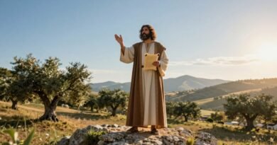 Quem Foi o Profeta Miqueias na Bíblia?