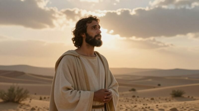 Quem Foi o Profeta Oseias na Bíblia?