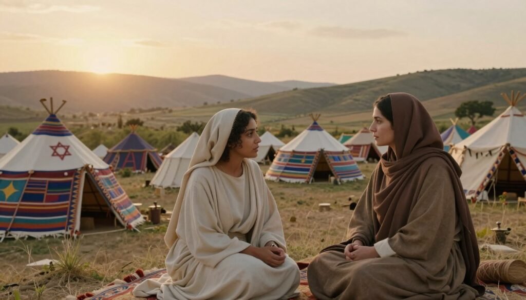 bila e zilpa ancestralidade bila e zilpa ancestralidade