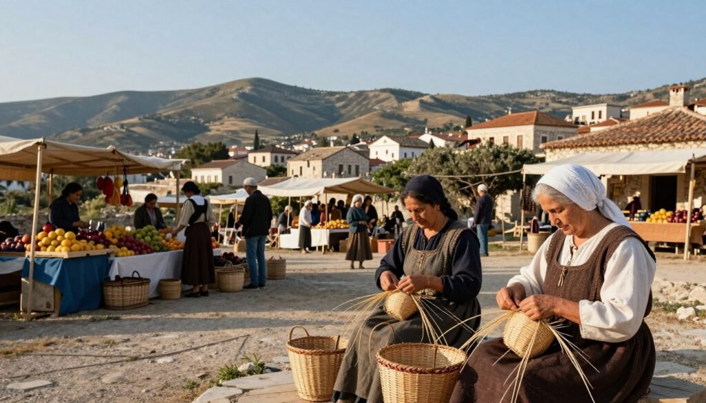 cenário histórico de Listra