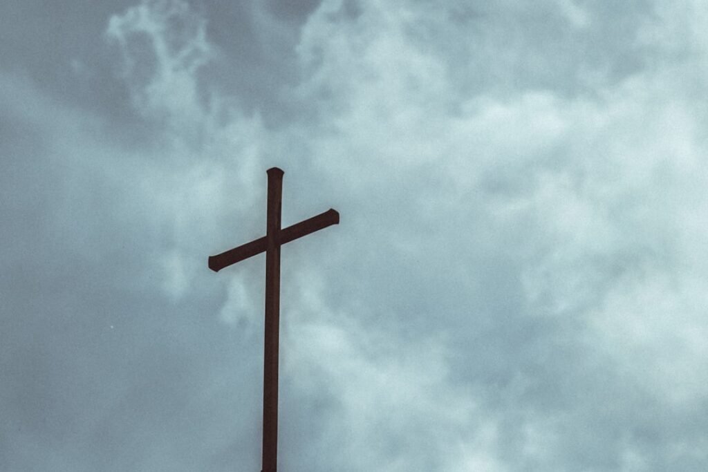 como posso me converter ao cristianismo? estudo bíblico
