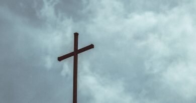 como posso me converter ao cristianismo? estudo bíblico