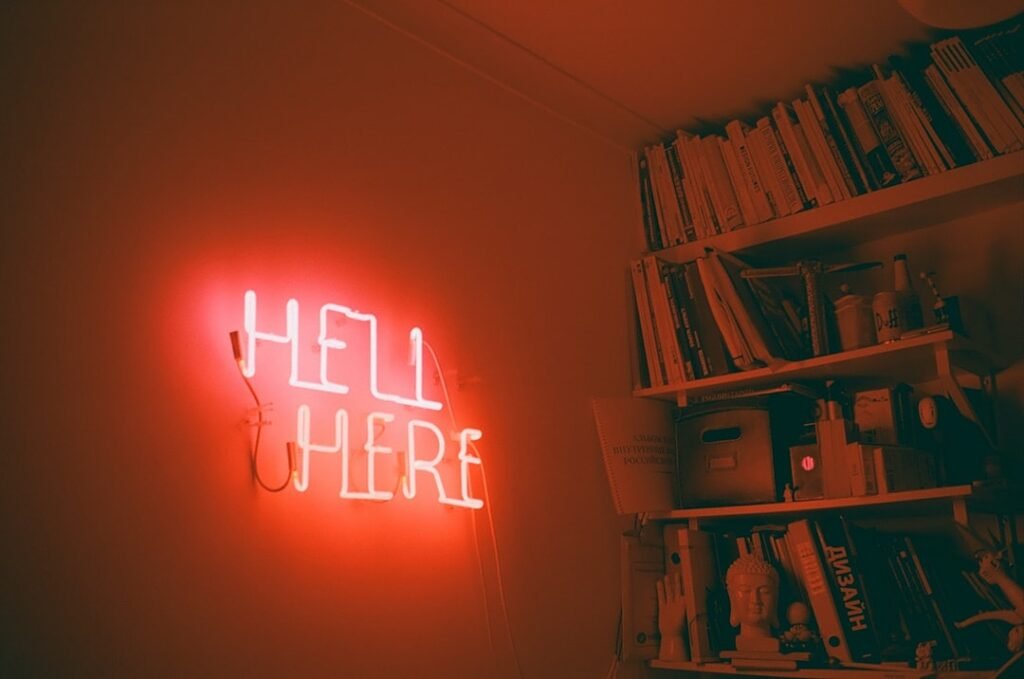 como posso não ir ao inferno? estudo bíblico