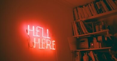 como posso não ir ao inferno? estudo bíblico