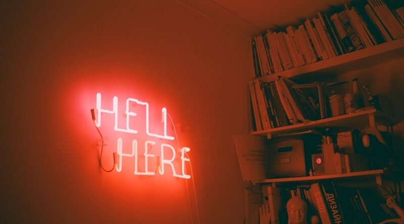 como posso não ir ao inferno? estudo bíblico