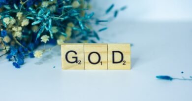 como posso saber qual a vontade de deus para minha vida? estudo bíblico