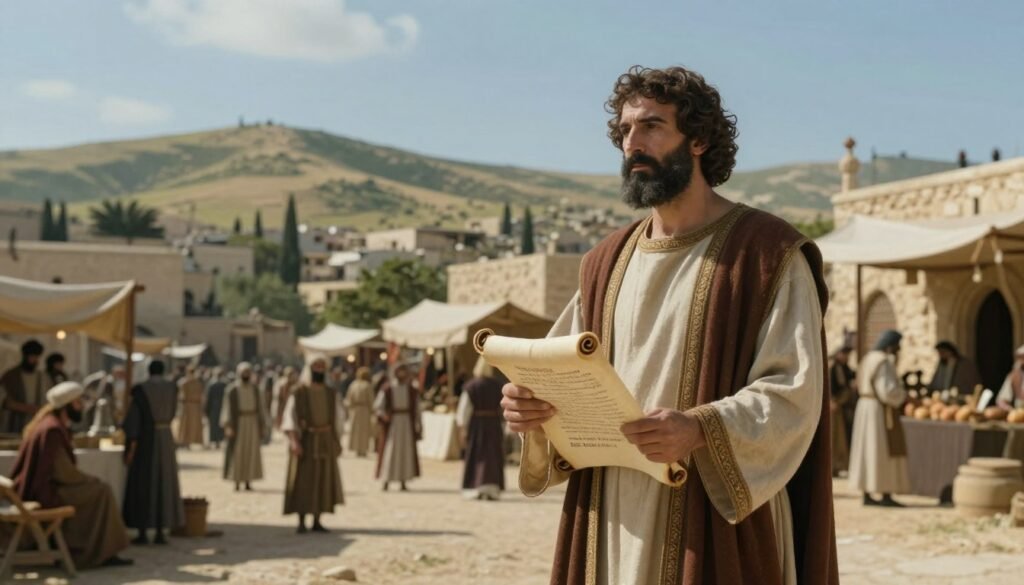 contexto histórico de Oseias