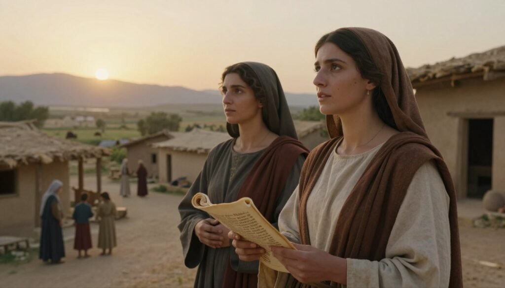 desafios enfrentados por mulheres cristãs