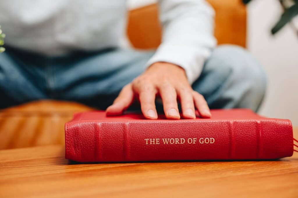 É a bíblia verdadeiramente a palavra de deus? estudo bíblico