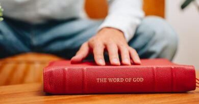 É a bíblia verdadeiramente a palavra de deus? estudo bíblico