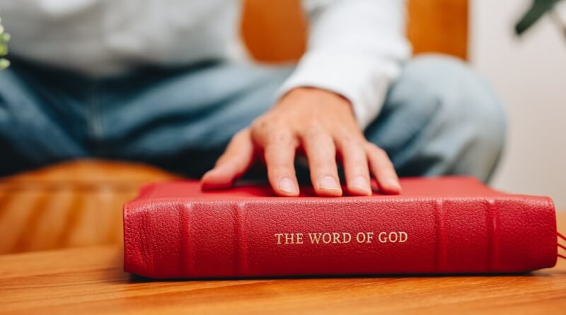 É a bíblia verdadeiramente a palavra de deus? estudo bíblico