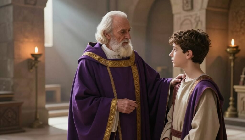 eli e samuel na bíblia eli e samuel na bíblia