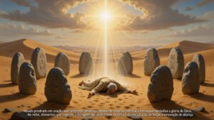 Estudo de Êxodo 6: A Resposta de Deus e a Aliança Renovada