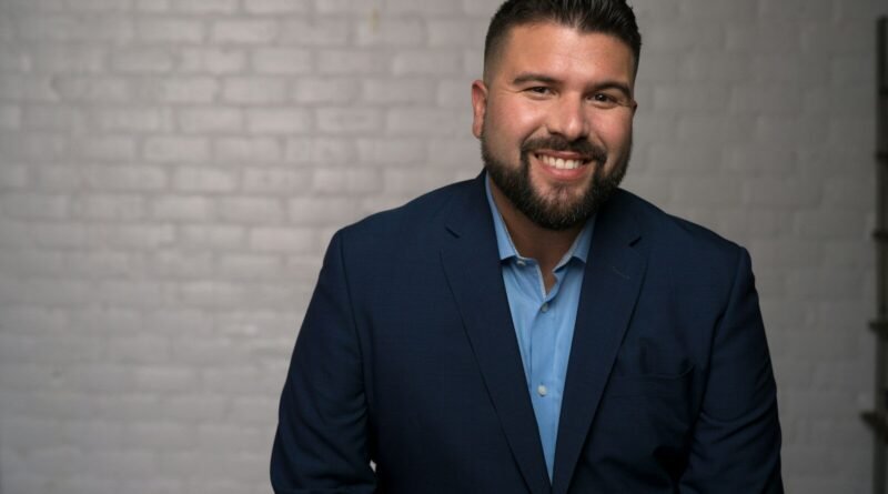 Homem, seu valor não está no que você produz