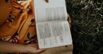 Mulher, quando Deus parece calado