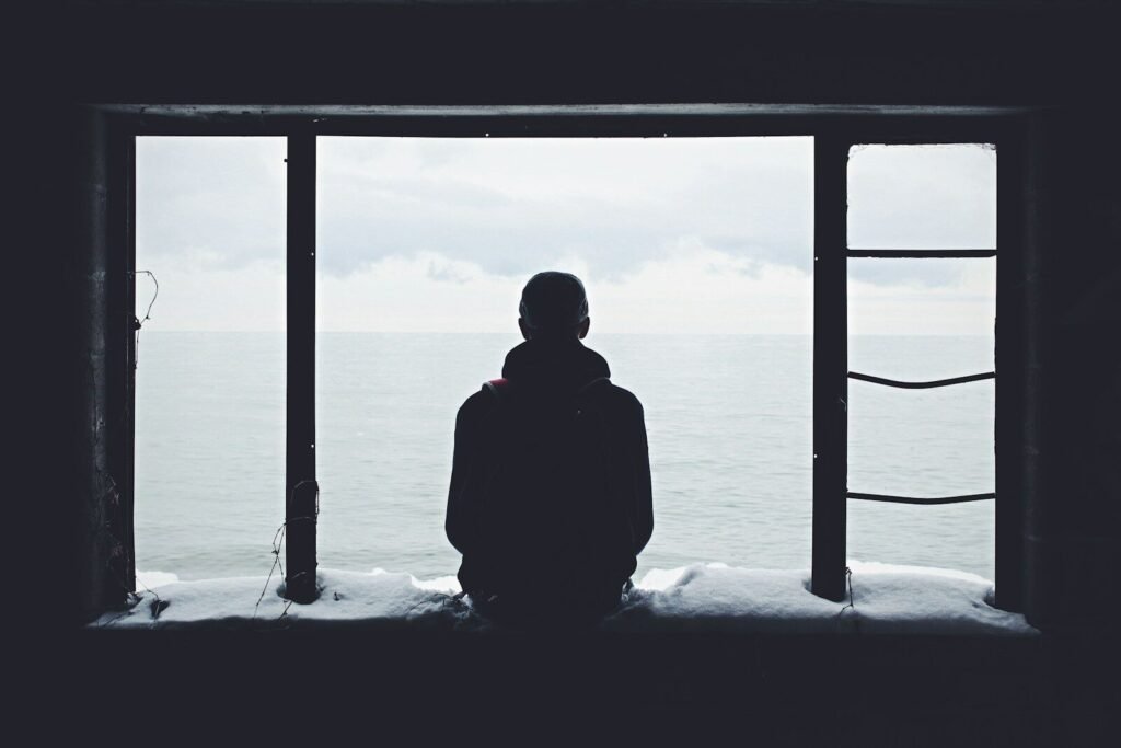Depressão e Fé: Encontre Esperança em Momentos Sombrios