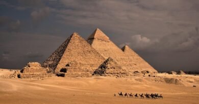 Como Foi a Morte de José do Egito? | Estudo Completo